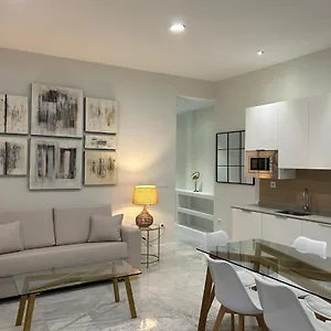  Apartment Olavide Premium Spain