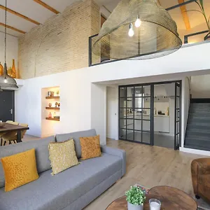  Apartment Rentalsevilla San Esteban Spain