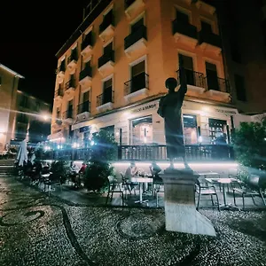  Apartment Plaza Nueva Spain