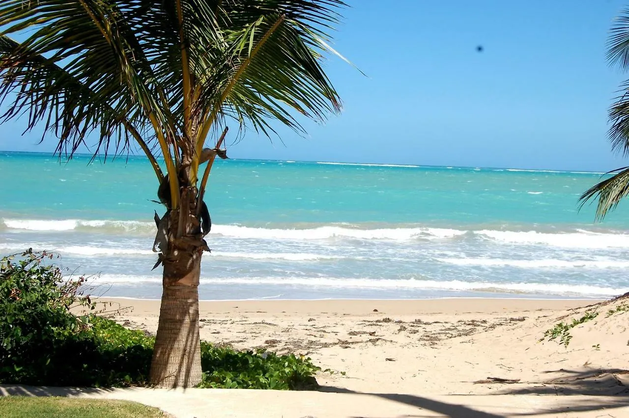 Isla Verde By The Beach San Juan Lägenhet